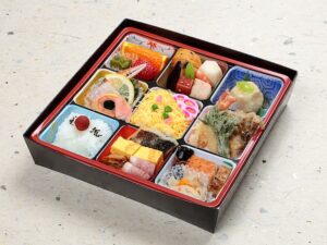 四季彩お弁当